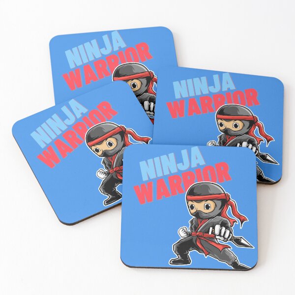 Item preview, Ninja Warrior Lagend designed and sold by shahrone.