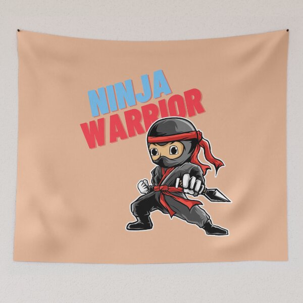Item preview, Ninja Warrior Lagend designed and sold by shahrone.