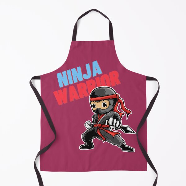 Item preview, Ninja Warrior Lagend designed and sold by shahrone.