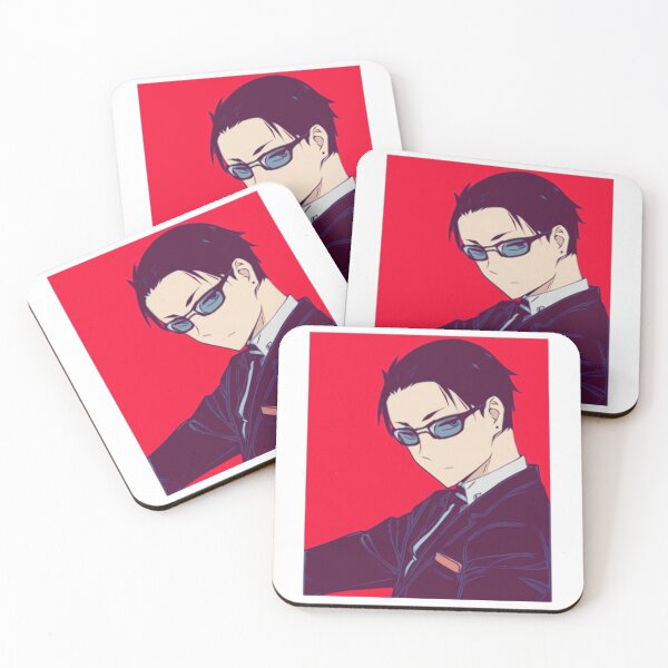 Item preview, Fugou Keiji Balance Unlimited|The Millionaire Detective-(Sketch) designed and sold by Antalalexander.