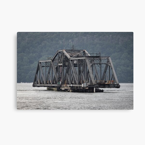 Item preview, Bridge to Nowhere designed and sold by Jacob Levy.