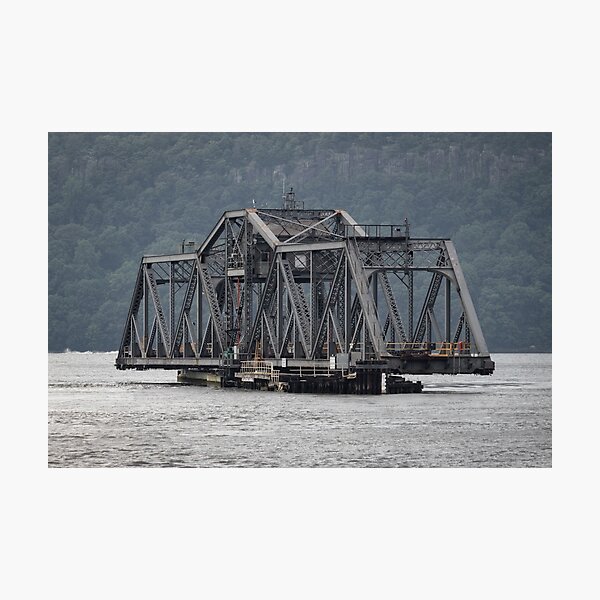 Item preview, Bridge to Nowhere designed and sold by Jacob Levy.