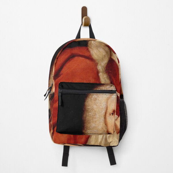 Item preview, Antonio Vivaldi Portrait designed and sold by JDesigningMO.
