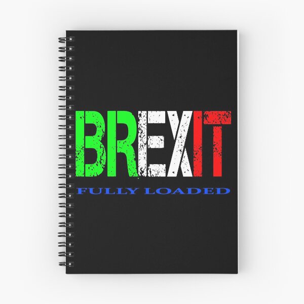 Item preview, Brexit Fully Loaded designed and sold by superdumb70.