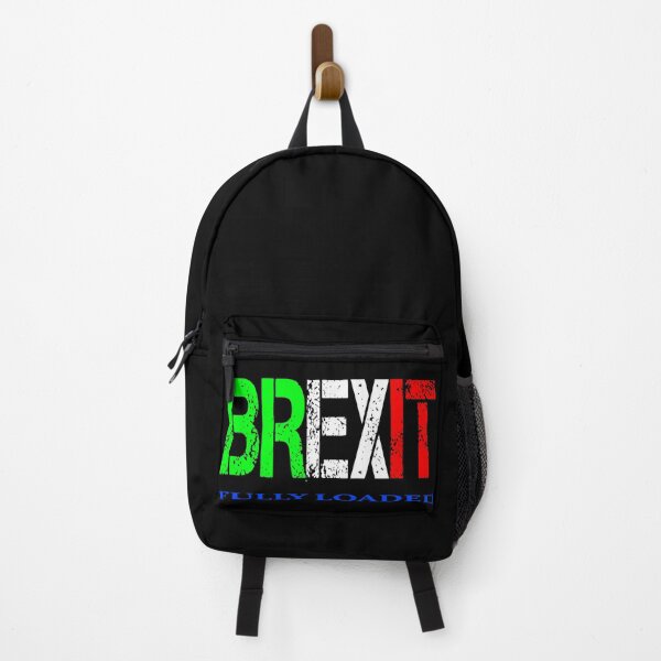 Item preview, Brexit Fully Loaded designed and sold by superdumb70.