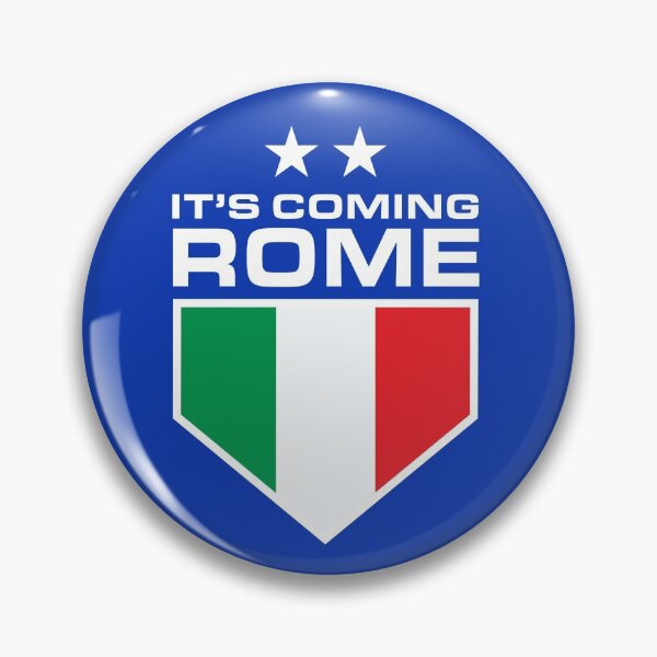 Item preview, It's coming Rome - Italy  designed and sold by nicgfx.