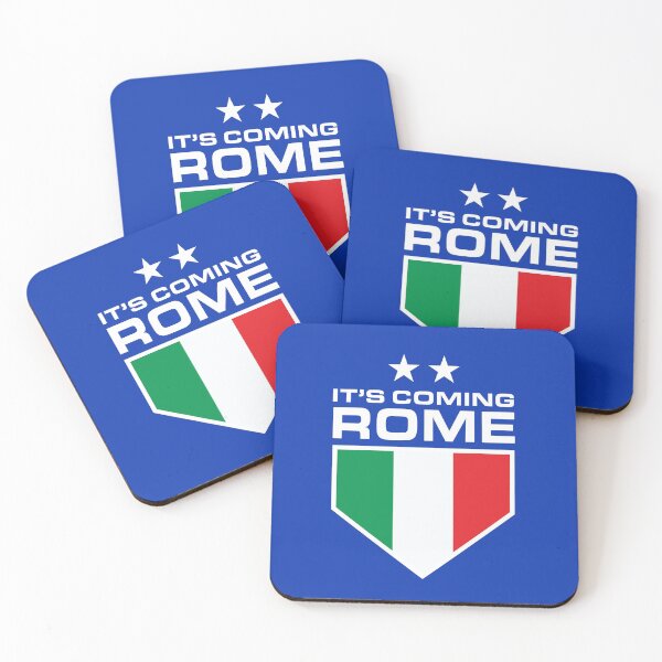 Item preview, It's coming Rome - Italy  designed and sold by nicgfx.