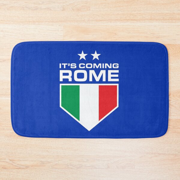 Item preview, It's coming Rome - Italy  designed and sold by nicgfx.