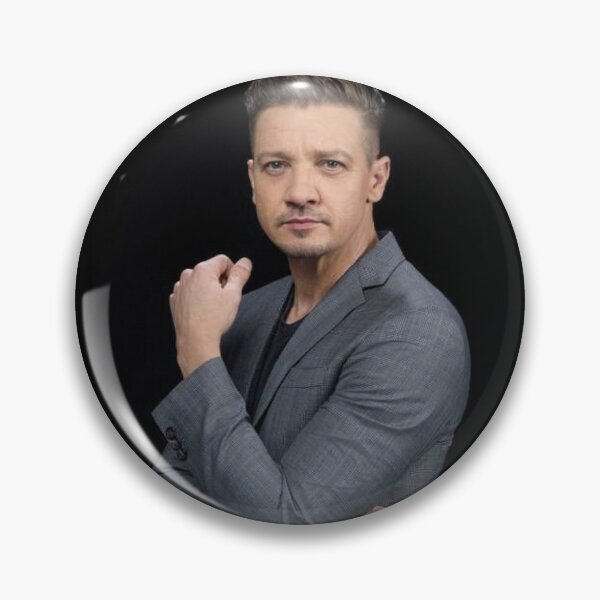 Item preview, Jeremy Renner designed and sold by Fahrizan7.