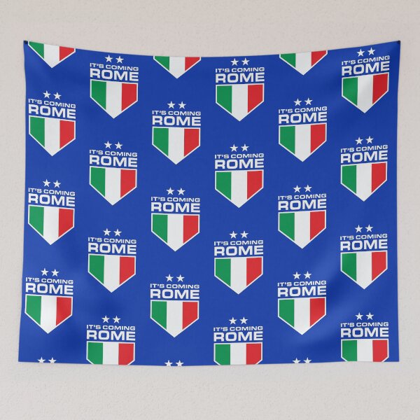 Item preview, It's coming Rome - Italy  designed and sold by nicgfx.