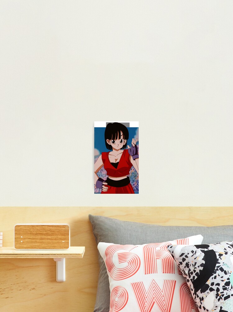 Dragon Ball GT Poster Baby-Vegeta Goku SSJ4 12in x 18in Free