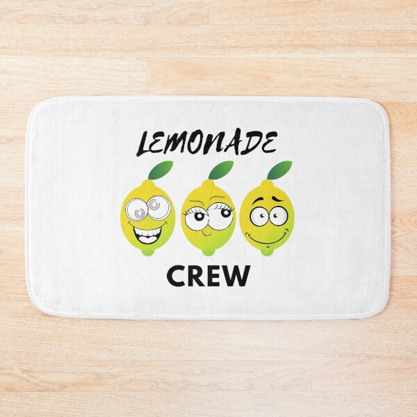 Item preview, Lemonade Crew Fresh designed and sold by Amalaya.