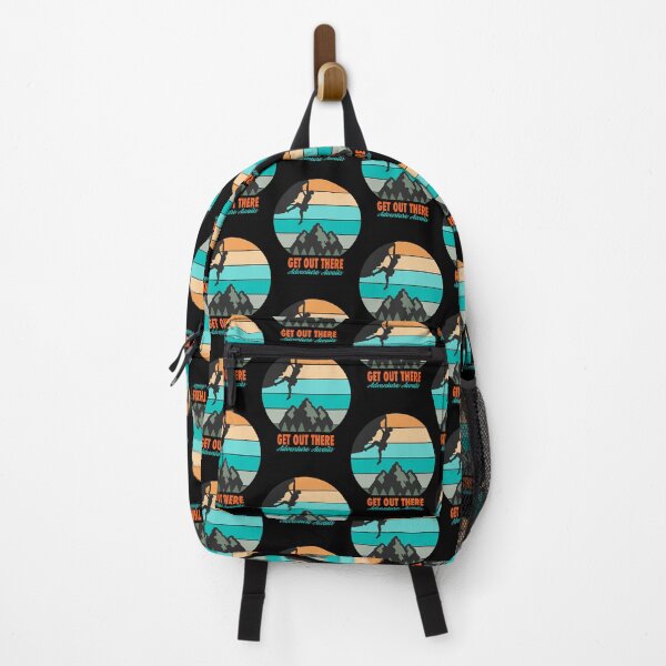 Item preview, Get Out There designed and sold by CGraphic.
