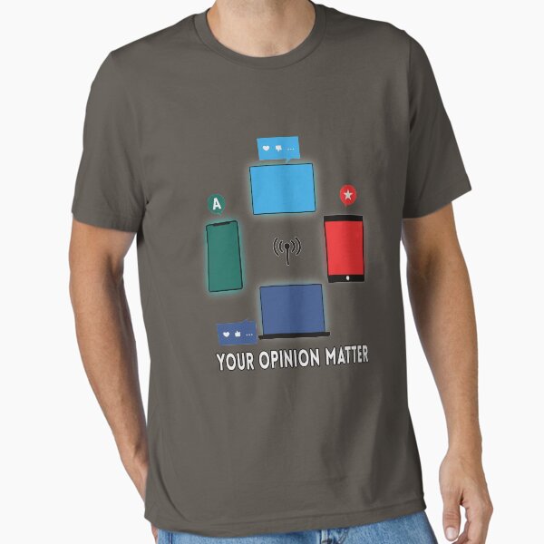Essential T-Shirt