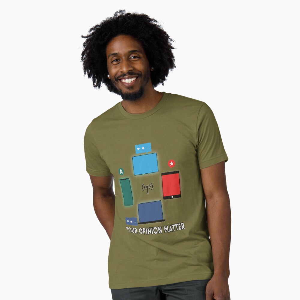 Item preview, Tri-blend T-Shirt designed and sold by FridPix.