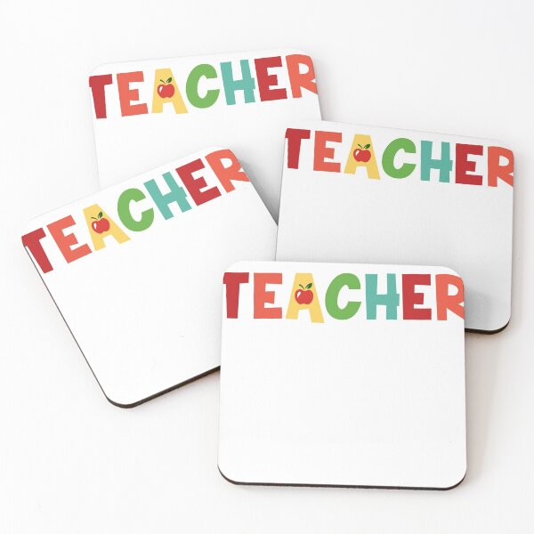 Item preview, Having A Weird Teacher Builds Character designed and sold by KatiestoreDT.