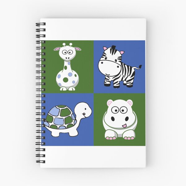 Item preview, Baby Animals designed and sold by monarchgraphics.