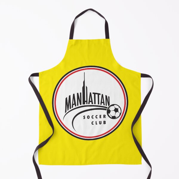 Item preview, Manhattan SC logo usl designed and sold by chcasey.