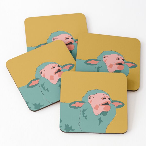 Item preview, Cheeky Chops designed and sold by franimals.