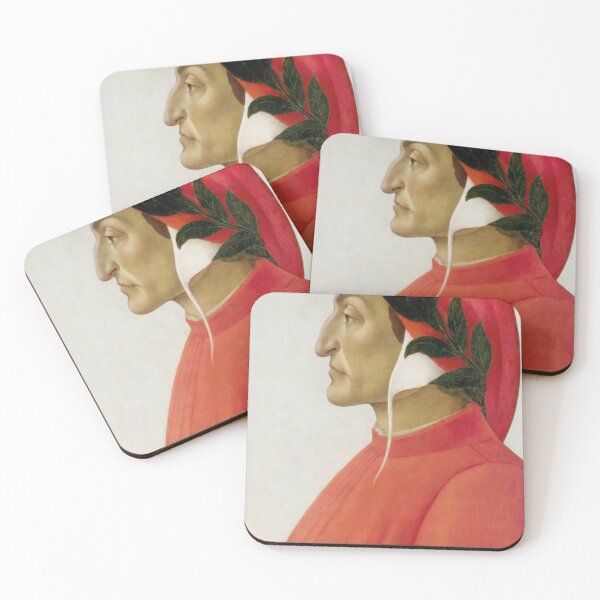 Item preview, Dante Alighieri designed and sold by JDesigningMO.