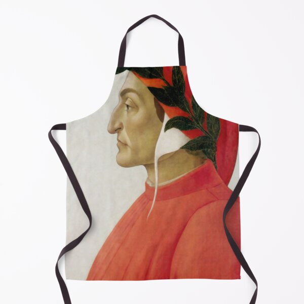 Item preview, Dante Alighieri designed and sold by JDesigningMO.