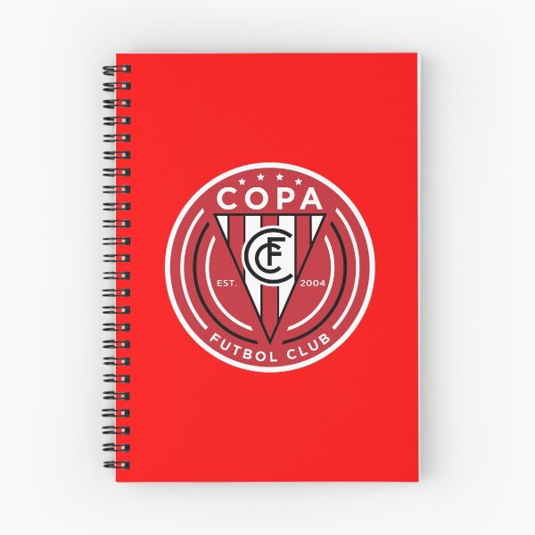 Item preview, New Jersey Copa FC logo usl designed and sold by chcasey.
