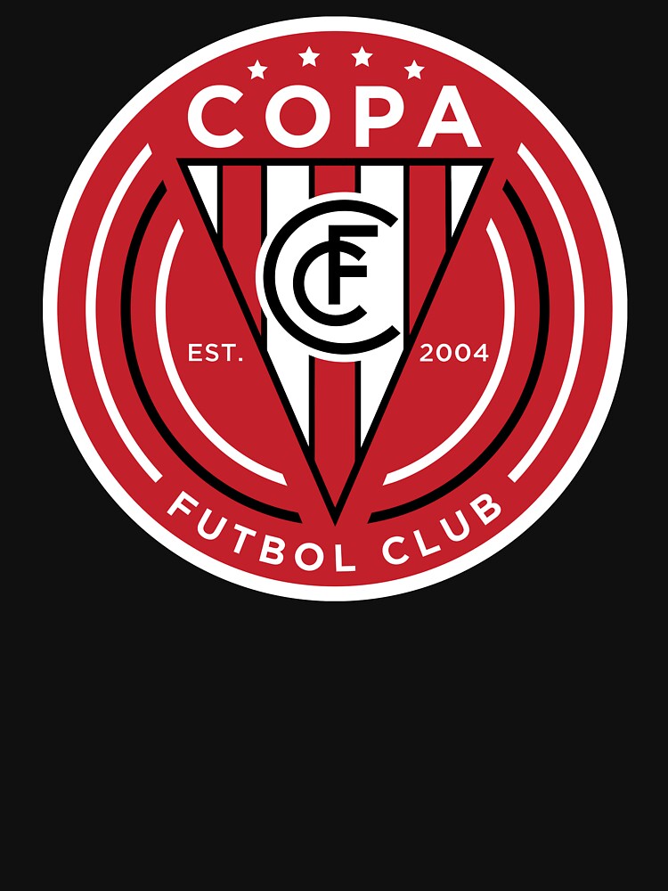 New jersey 2024 copa fc