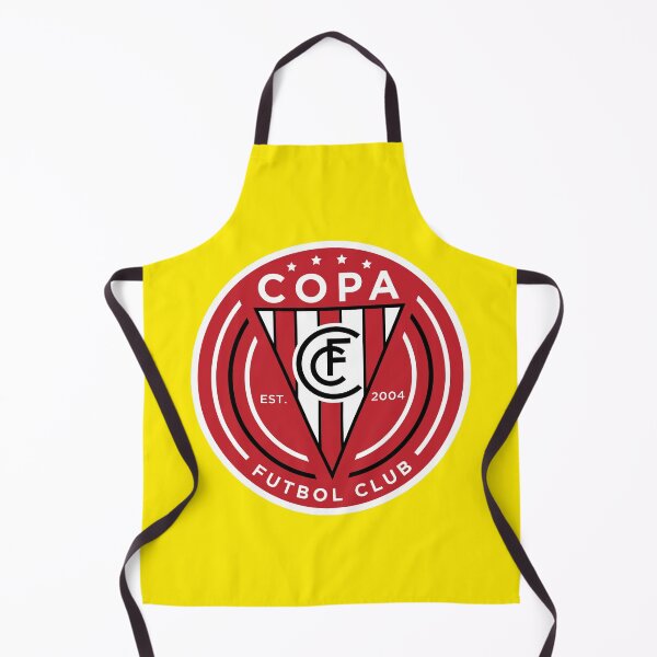 Item preview, New Jersey Copa FC logo usl designed and sold by chcasey.