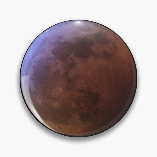 Item preview, Sunset Moon designed and sold by InhumanImaging.
