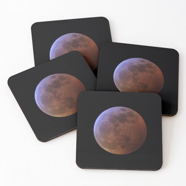 Item preview, Sunset Moon designed and sold by InhumanImaging.