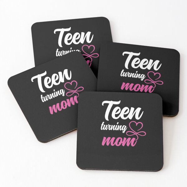 Item preview, Funny teen motherhood maternity gift designed and sold by Womex.