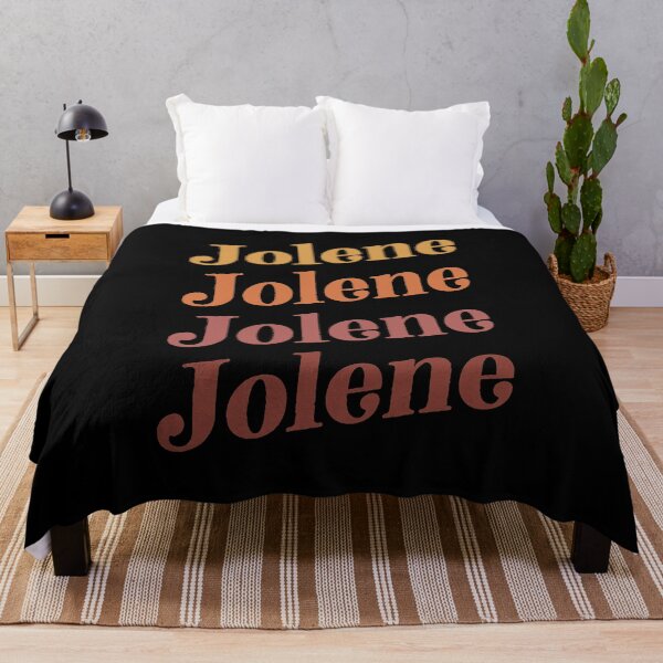 Item preview, Dolly Parton Jolene Retro Earth Toned Boho Design by Kodiak Milly t-shirts designed and sold by HAIFS.
