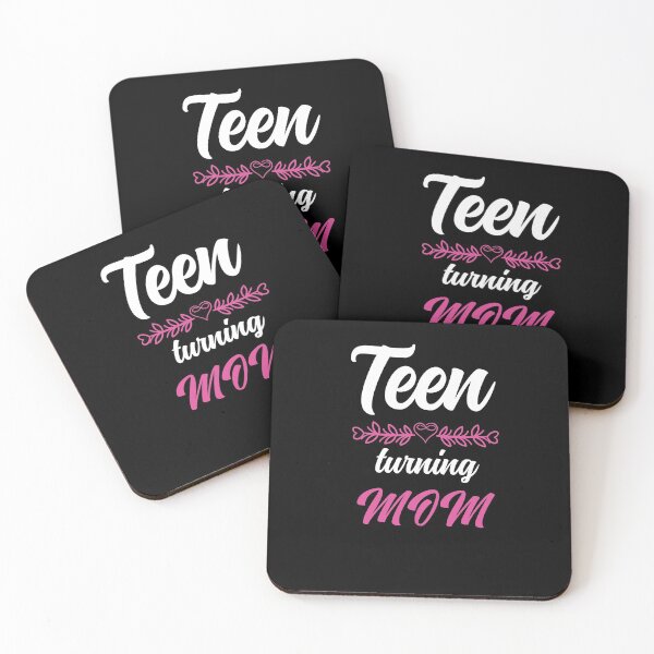 Item preview, Funny teen motherhood maternity gift designed and sold by Womex.