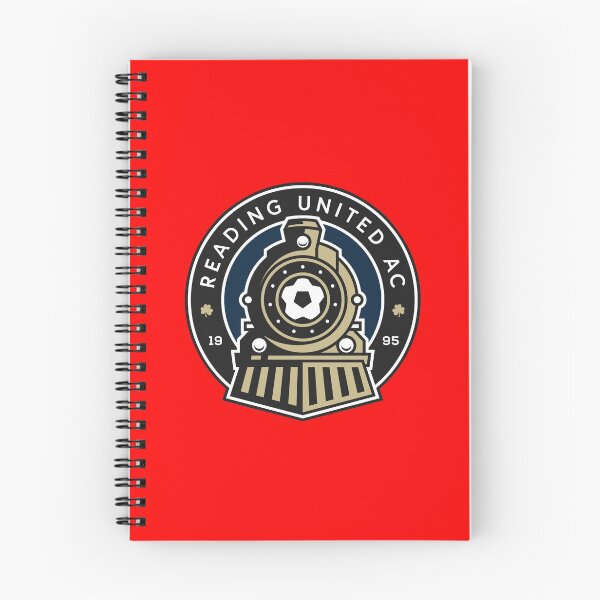 Item preview, Reading United AC logo usl designed and sold by chcasey.