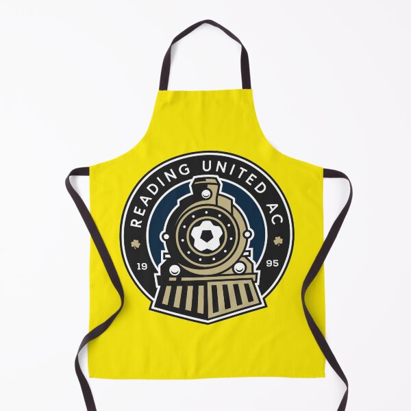 Item preview, Reading United AC logo usl designed and sold by chcasey.