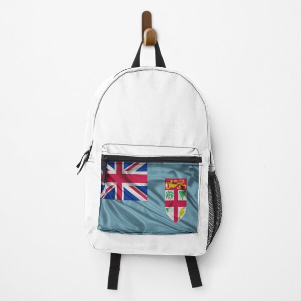 Item preview, Fiji Flag designed and sold by MrCsStores.