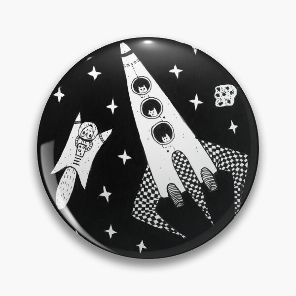 Item preview, Ardillas Voladoras (Ardillas Voladoras) designed and sold by Rocketstation.