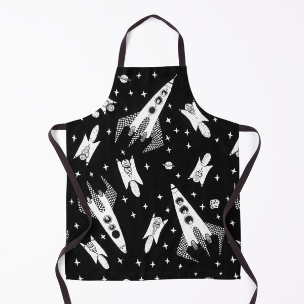 Item preview, Ardillas Voladoras (Flying Squirrels) designed and sold by Rocketstation.