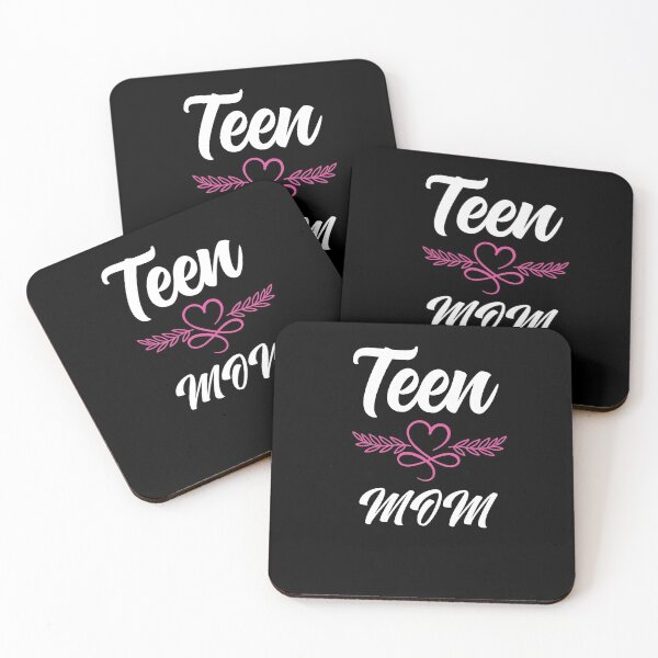 Item preview, Funny teen motherhood maternity gift designed and sold by Womex.