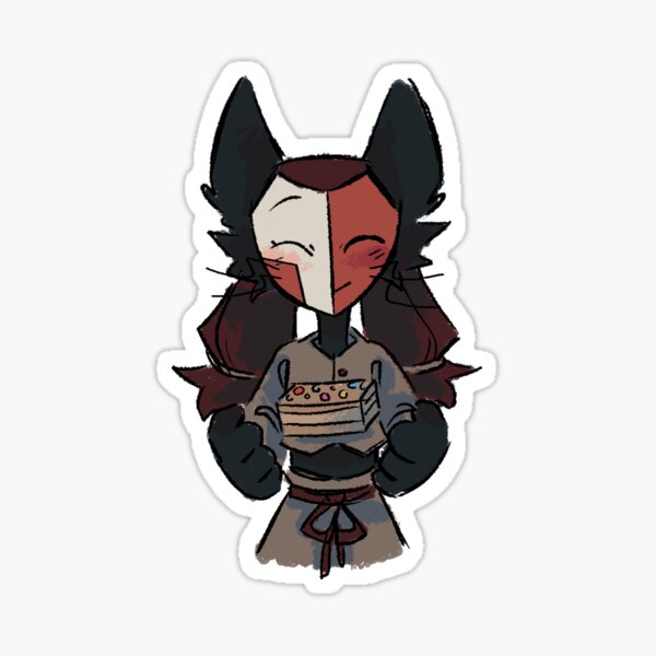 Item preview, shepherd designed and sold by BlobbyLobby.