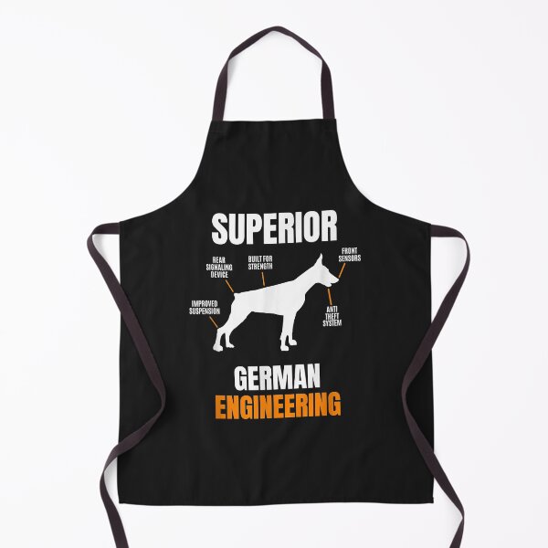 Item preview, Doberman Superior German Engineering designed and sold by kerricqkat.