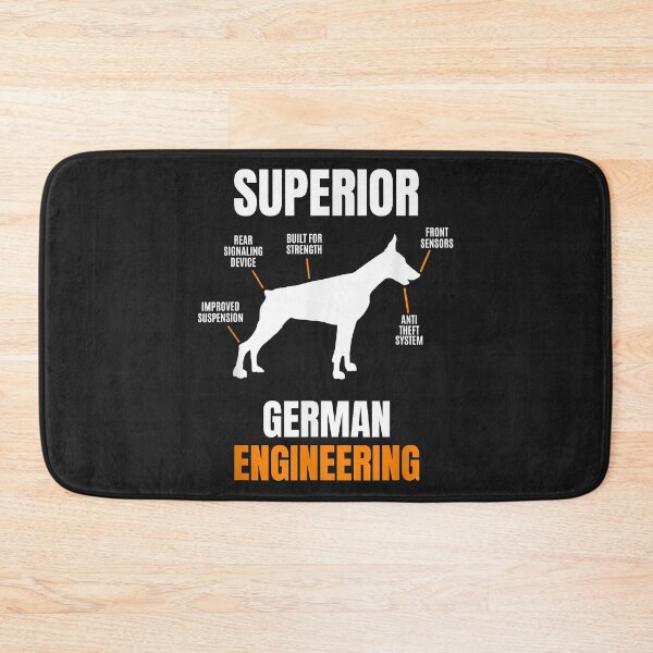 Item preview, Doberman Superior German Engineering designed and sold by kerricqkat.