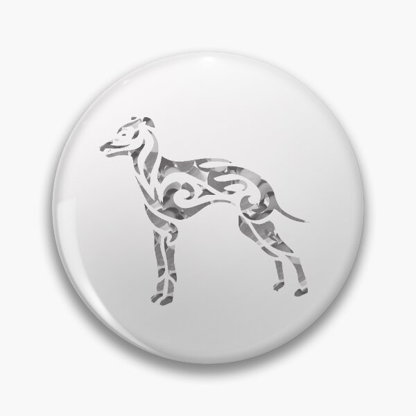 Item preview, Italian greyhound art designed and sold by Rsagur12.