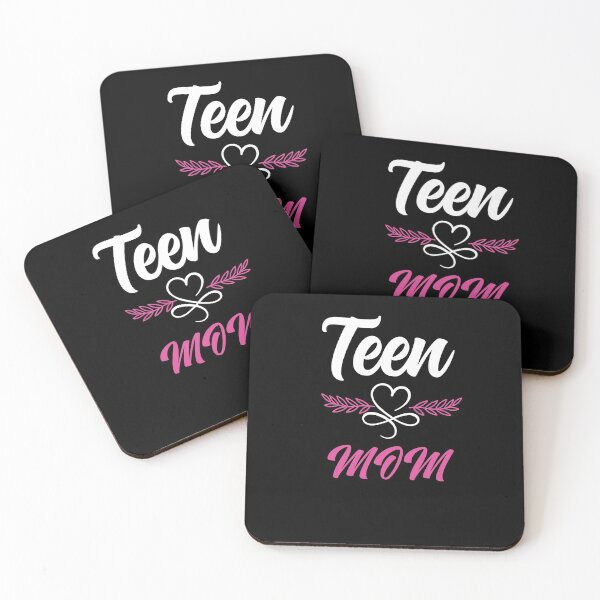 Item preview, Funny teen motherhood maternity gift designed and sold by Womex.