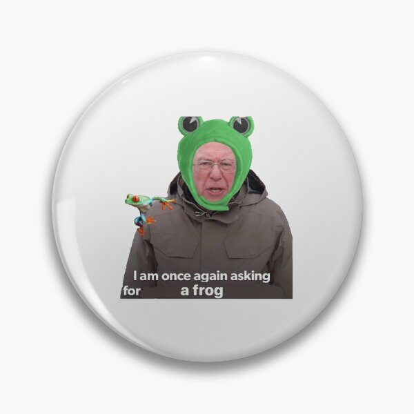 Artikelvorschau, Bernie Sanders bittet wieder einmal um einen her| Perfektes Geschenk entworfen und verkauft von lucidama.