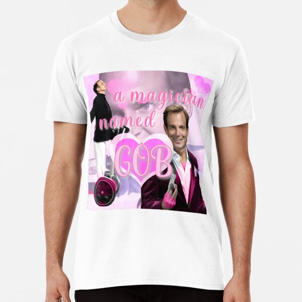 Item preview, Gob Bluth <3 designed and sold by cailingomalley.