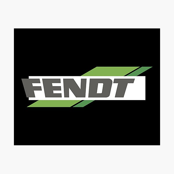 verkauf fendt bestthink Fotodruck