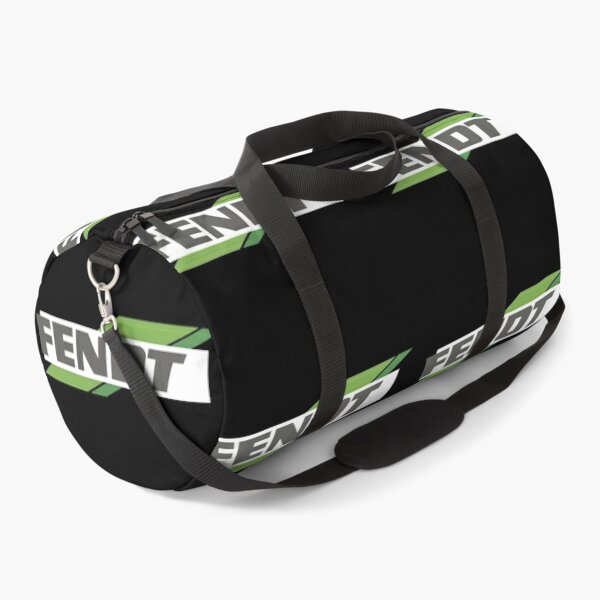 John Deere Tractors Duffle Bags Redbubble