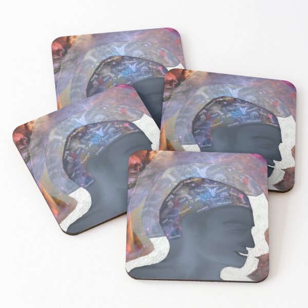 Item preview, Living With Reverence (Consciously Aware with Holy Perception)  designed and sold by C J Lewis.