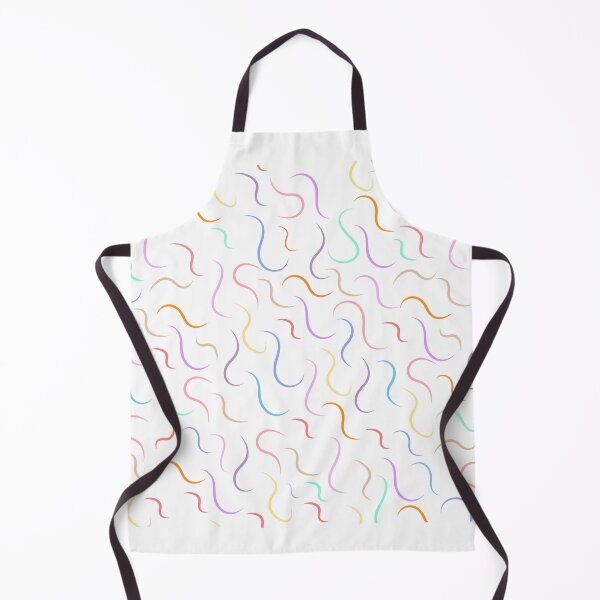 Item preview, Abstract threads designed and sold by AnnaParfyonova.